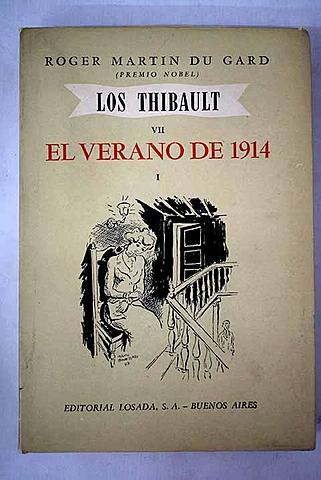 Crisis del verano de 1914