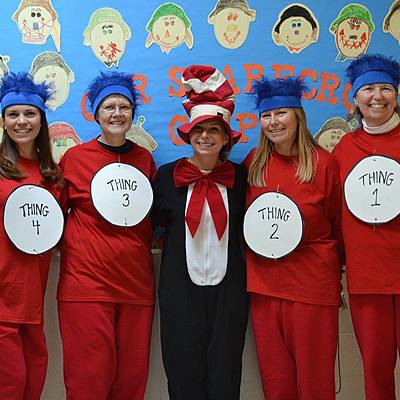 Timeline: Literacy Process