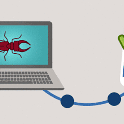 Timeline: evolucion de las computadoras