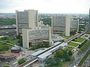 Convención de Viena.