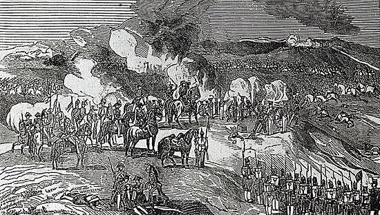 1856- CRISIS DEL BIENIO PROGRESISTA