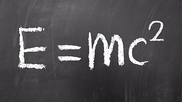 TEORÍA DE LA RELATIVIDAD ESPECIAL