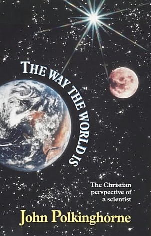 "The Way the World Is" Published