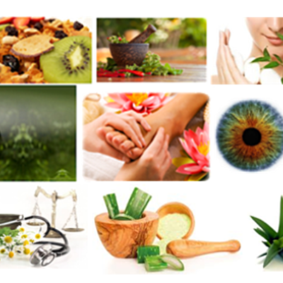 Timeline: Medicina alternativa y terapias complementarias