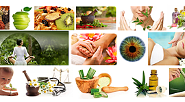 Timeline: Medicina alternativa y terapias complementarias