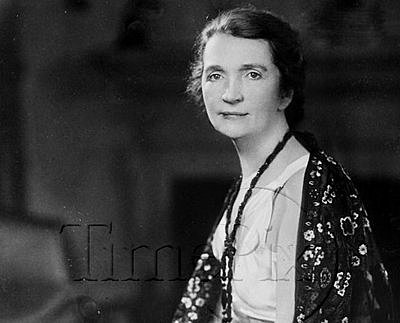 Margaret Sanger