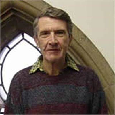 Timeline: Alan Chalmers