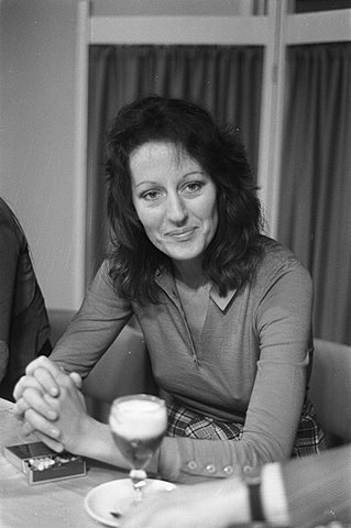 Geramine Greer