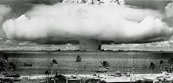 el gran poder de la energia atomica