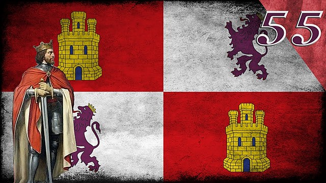 España como potencia de segunda orden.