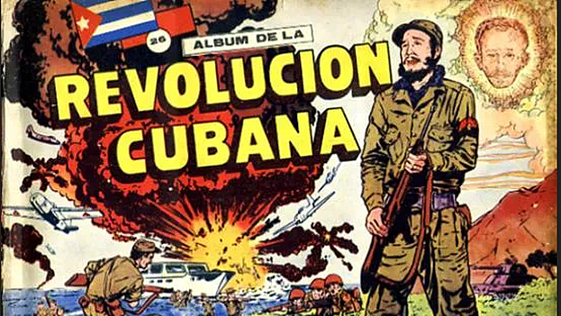La revolucion cubana