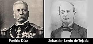 Rebelión de Tuxtepec