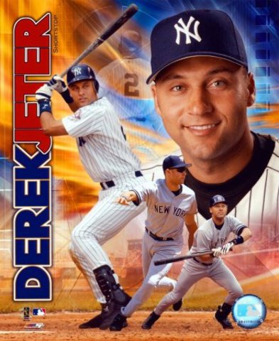 Derek Jeter