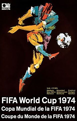 Mundial Alemania 1974