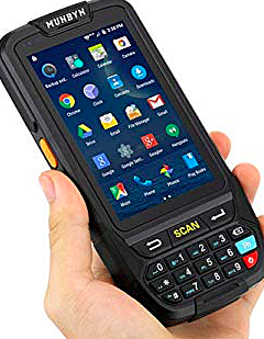 Primeras apps para el trabajo