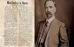 Se proclama el plan de San Luis