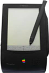 APPLE NEWTON