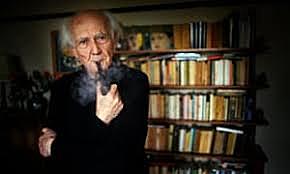 Zygmunt Bauman La sociedad solida y la sociedad liquida