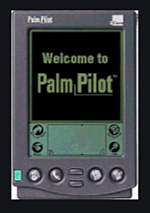 PalmPIlot