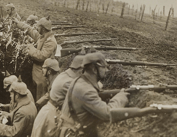 2a batalla del Marne