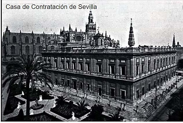 Economía después del descubrimiento