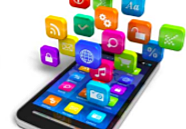 Las aplicaciones crecen