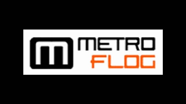 Creación de MetroFlog