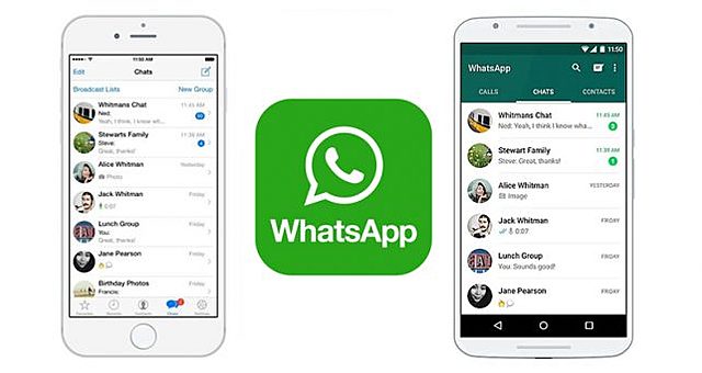 Creación de Whatsapp