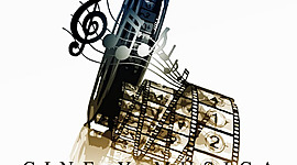 Timeline: MAR -> LA MÚSICA EN PELÍCULAS DESDE LOS AÑOS 30 (1930 - 2010)