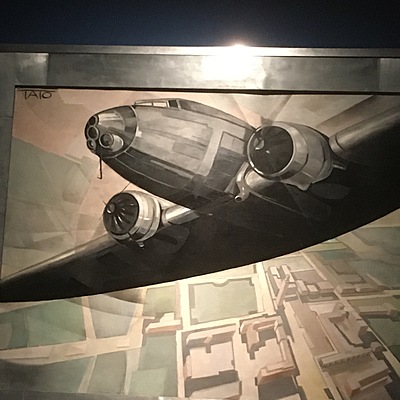 Timeline: LE INVENZIONI DEL '900