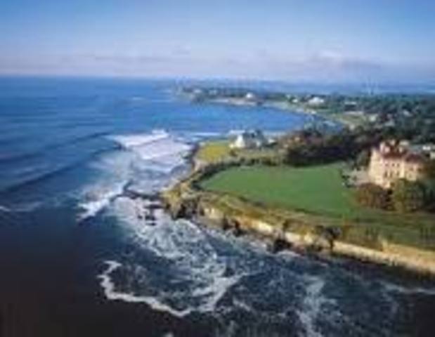 rhode island founded by roger williams