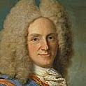 Felipe de Anjou o Borbon.