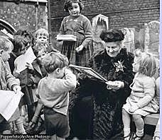 Maria Montessori