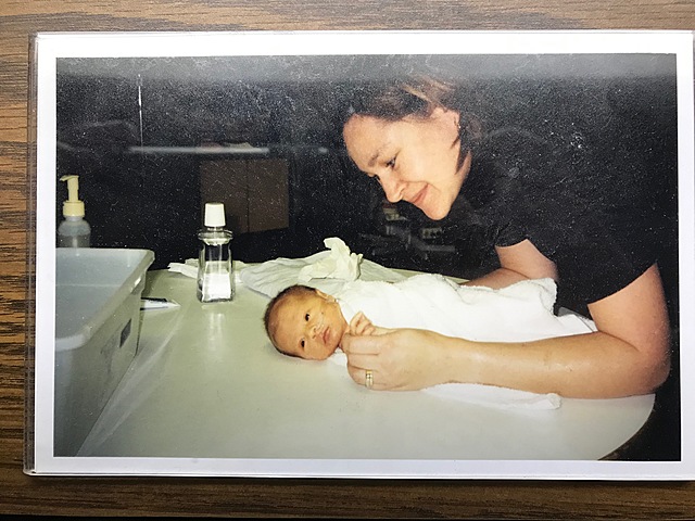 Prenatal - Birth (Physical)