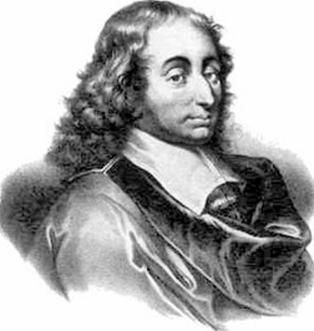 Blaise Pascal