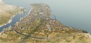 Caída de constantinopla