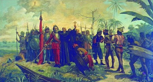 Conquista de Filipinas