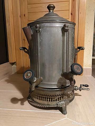 Cafetería en Europa