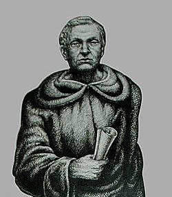 Domingo Soto (1474-1560)