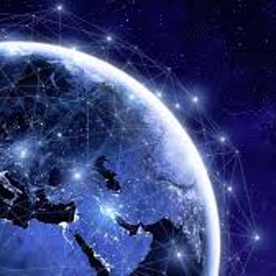 Timeline: linea de tiempo de las COMUNICACIONES SATELITALES