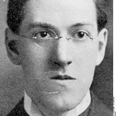 Timeline: Говард Филлипс Лавкрафт (Корнеев Никита)