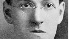 Timeline: Говард Филлипс Лавкрафт (Корнеев Никита)