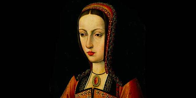 Juana de Castilla