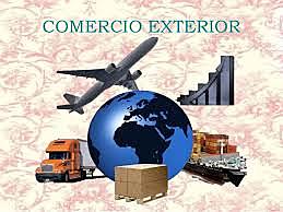 VENTAJAS DEL COMERCIO EXTERIOR