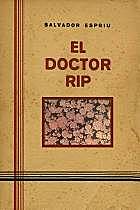 Va escriure El doctor Rip