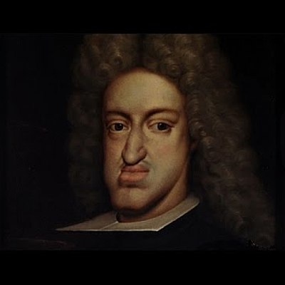 Timeline: SIGLO XVII