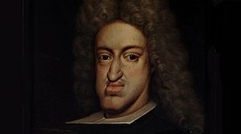 Timeline: SIGLO XVII