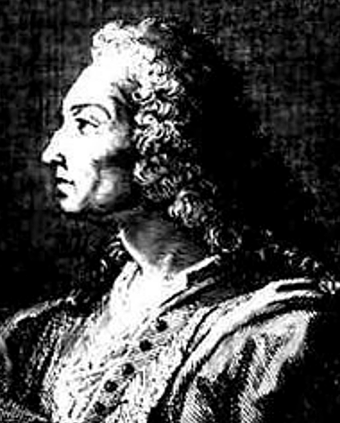 Jakob Bernoulli