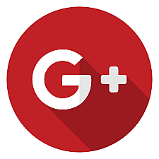 Creacion de Google+.