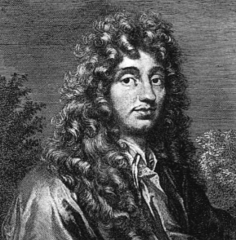 Christiaan Huygens